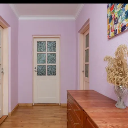 Guest house Helmiku Tallinn