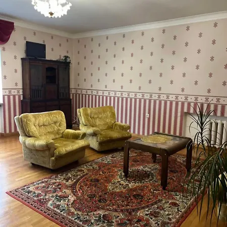 Helmiku Guest house Tallinn