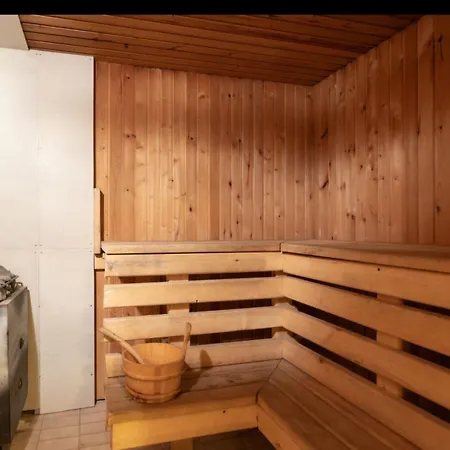 Helmiku Guest house Tallinn