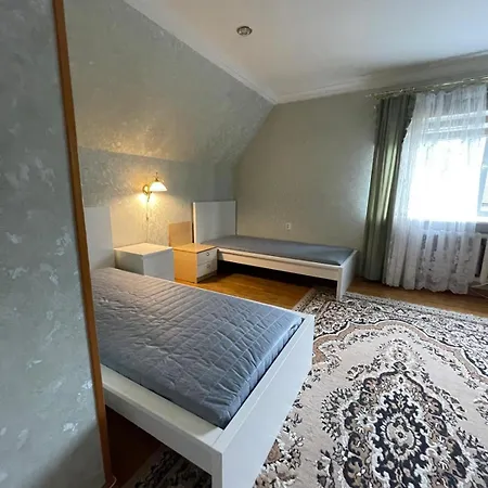 Gæstehus Helmiku Tallinn